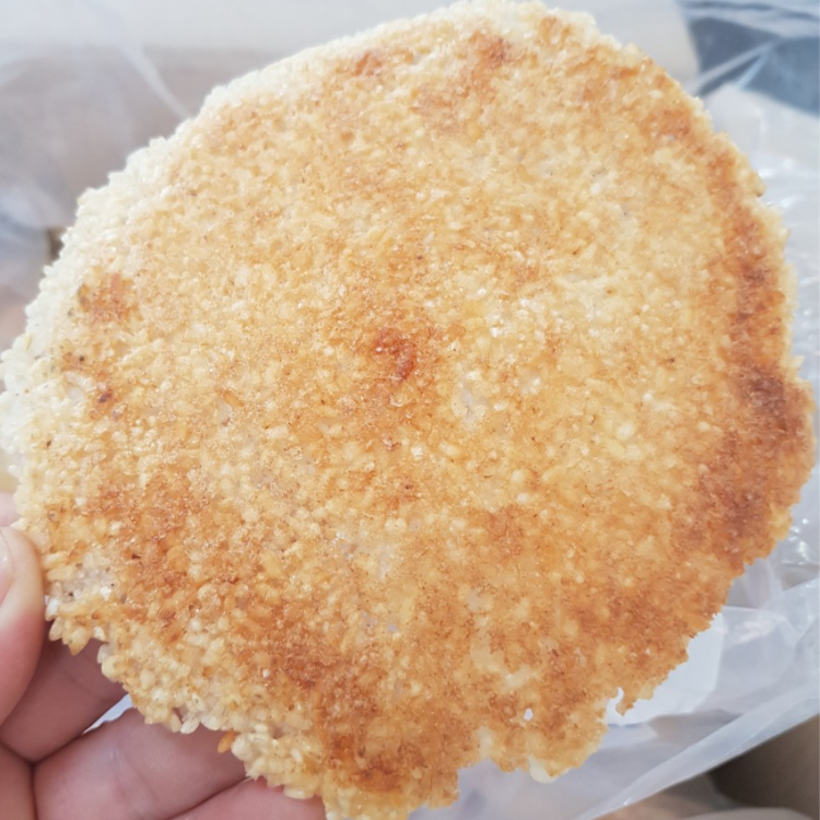국내산 둥굴레 구수한 누룽지 4.5kg / 9kg
