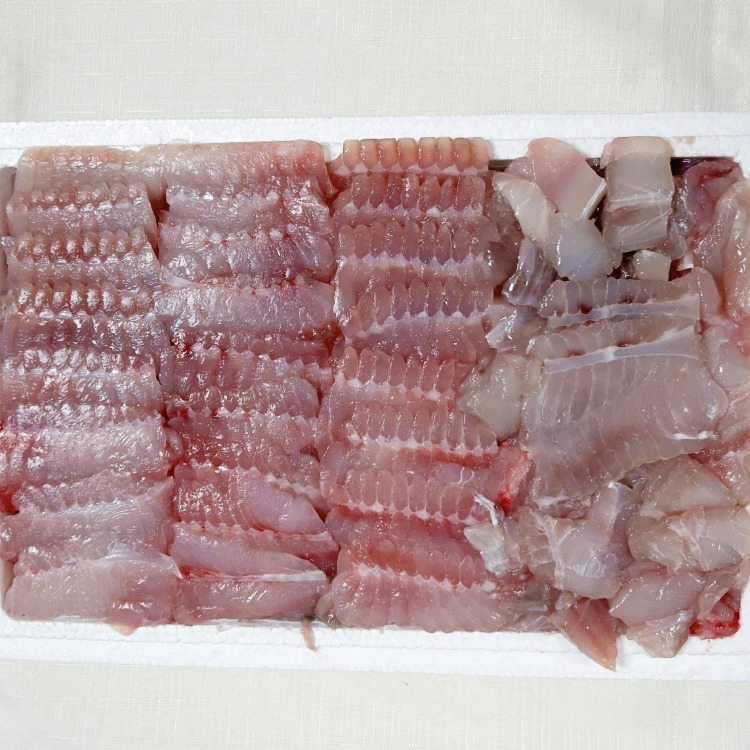 국내산 암치 홍어회 600g/1kg/1.5kg (삭힘 선택 가능)