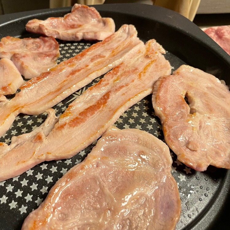 당일작업 한번도 얼리지 않은 냉장 한돈 삼겹살&목살