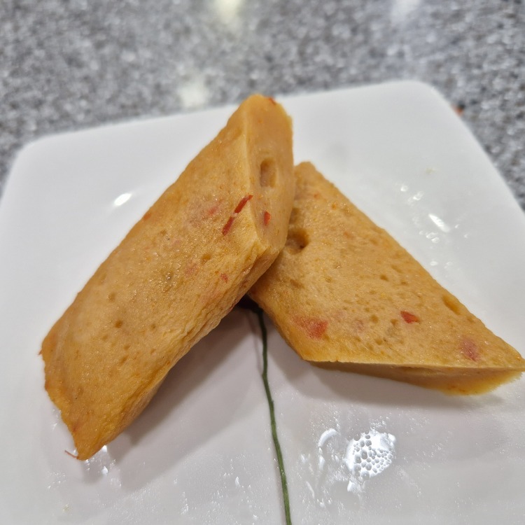 실꼬리돔 어묵핫바 매운맛 65g*20팩 초특가 이벤트
