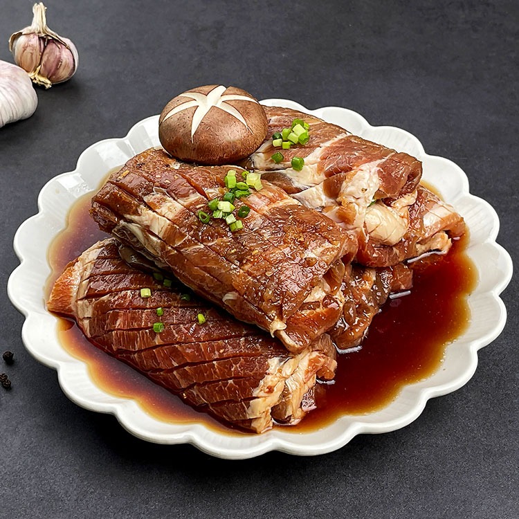 명물 포천이동 숙성 순살 왕구이 1.1kg(3인분)