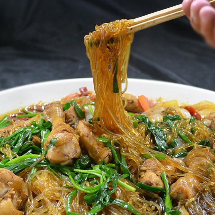 30년전통 안동찜닭 야채풀셋트