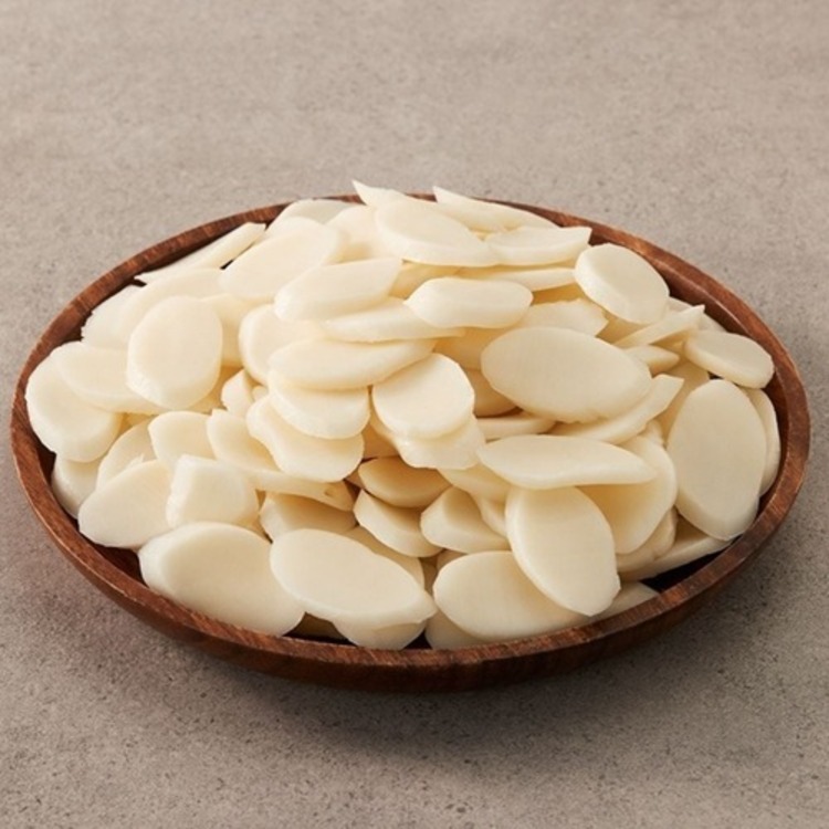 국내산 떡국 떡 3팩(1팩 당 1kg) 마지막수량 딱 2세트 2