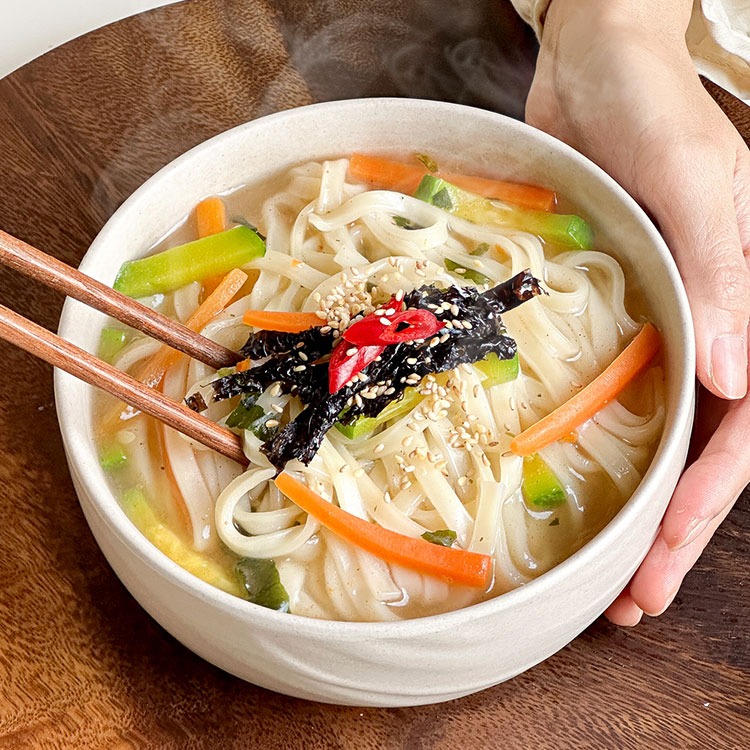 26년전통 맛집 명장 칼국수 6인분 2