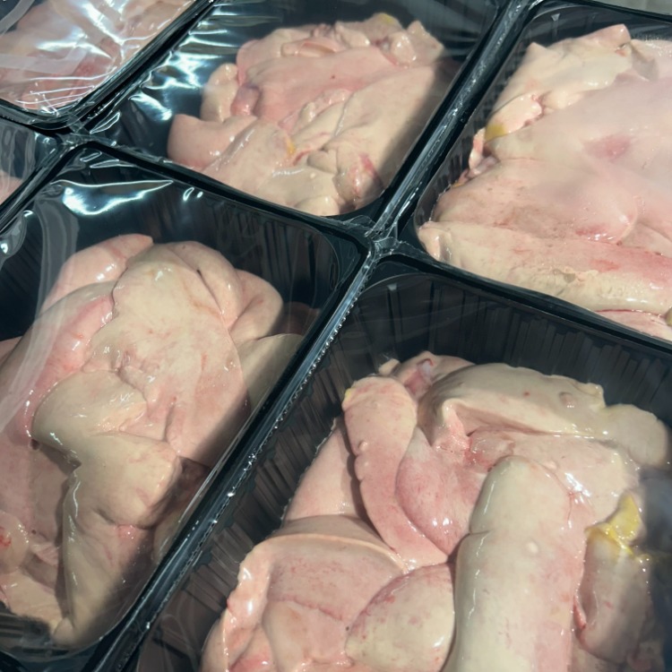 국내산 홍어애 1kg 2